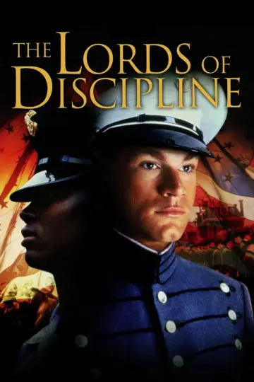 Постер к фильму "The Lords of Discipline" #1040755