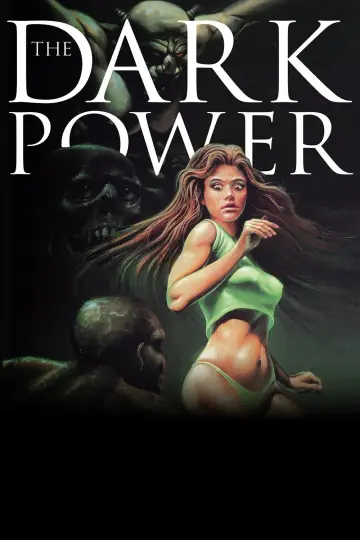 Постер к фильму "The Dark Power" #937439