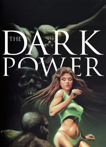 Постер к фильму "The Dark Power" #937440