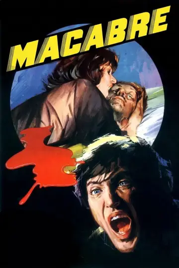 Постер к фильму "Макабро" #1129728