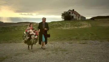 Задник к фильму "Мама Гого" #656284
