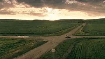 Задник к фильму "Снежный город" #971403