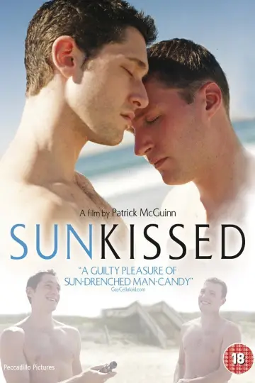 Постер к фильму "Sun Kissed" #1149531