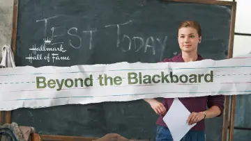 Задник к фильму "Beyond the Blackboard" #1069997