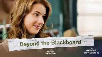 Задник к фильму "Beyond the Blackboard" #1069998