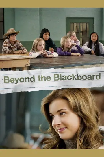 Постер к фильму "Beyond the Blackboard" #1070004