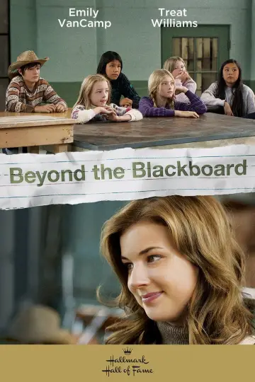 Постер к фильму "Beyond the Blackboard" #1070005