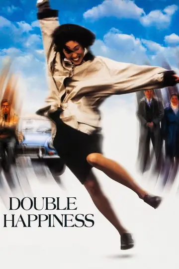 Постер к фильму "Double Happiness" #499091