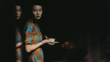 Задник к фильму "Актриса" #1195544