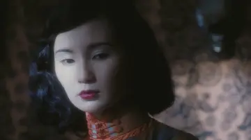 Задник к фильму "Актриса" #1195546