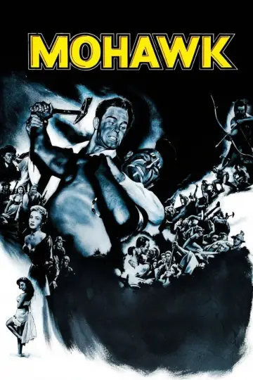 Постер к фильму "Mohawk" #1117007