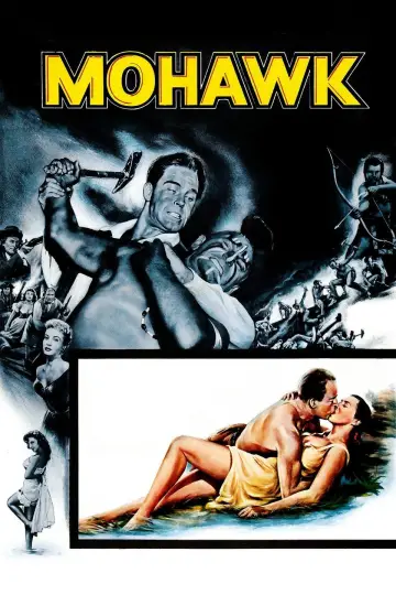 Постер к фильму "Mohawk" #1117009