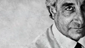 Задник к фильму "Chasing Madoff" #1615764