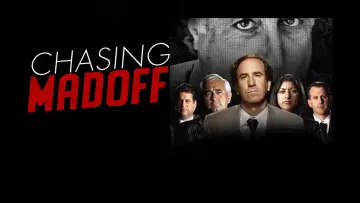 Задник к фильму "Chasing Madoff" #1615765