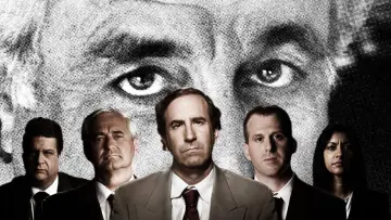 Задник к фильму "Chasing Madoff" #1615766