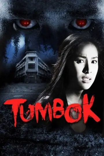 Tumbok постер