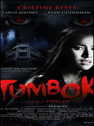 Постер к фильму "Tumbok" #685168