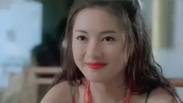 Задник к фильму "不扣鈕的女孩" #329560