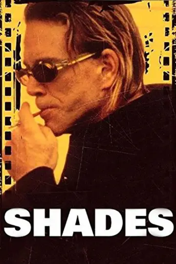 Постер к фильму "Shades" #681278