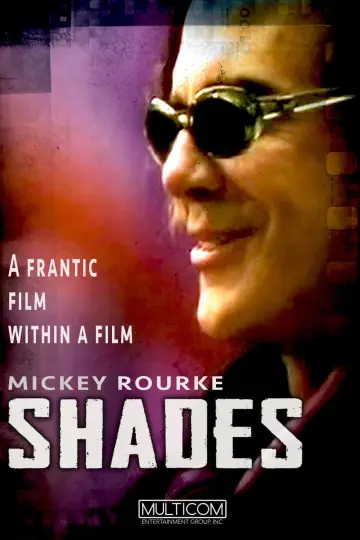 Постер к фильму "Shades" #681283