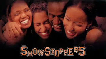 Задник к фильму "Show Stoppers" #1148872