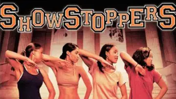 Задник к фильму "Show Stoppers" #1148874