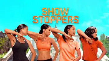 Задник к фильму "Show Stoppers" #1175813