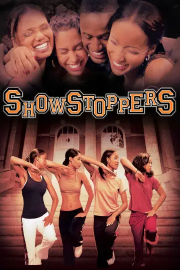 Постер к фильму "Show Stoppers" #1175814