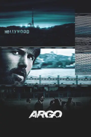 Постер к фильму "Операция «Арго»" #1179713