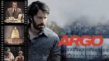 Задник к фильму "Операция «Арго»" #227746