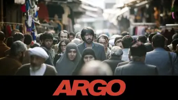 Задник к фильму "Операция «Арго»" #227747