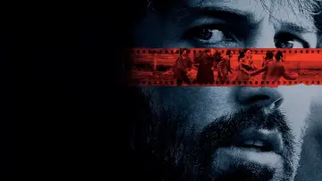 Задник к фильму "Операция «Арго»" #227748