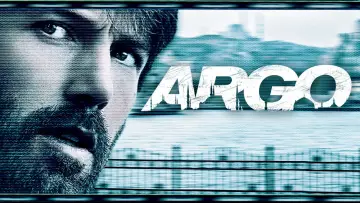 Задник к фильму "Операция «Арго»" #227749