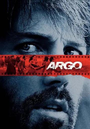Постер к фильму "Операция «Арго»" #227753