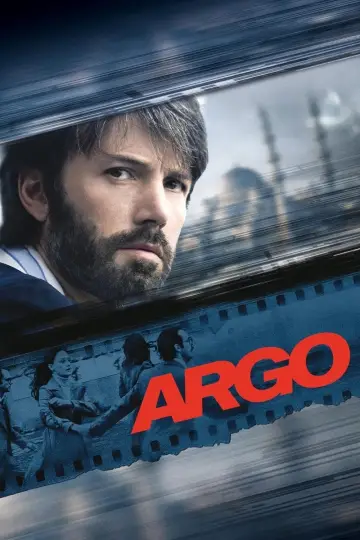 Постер к фильму "Операция «Арго»" #227759