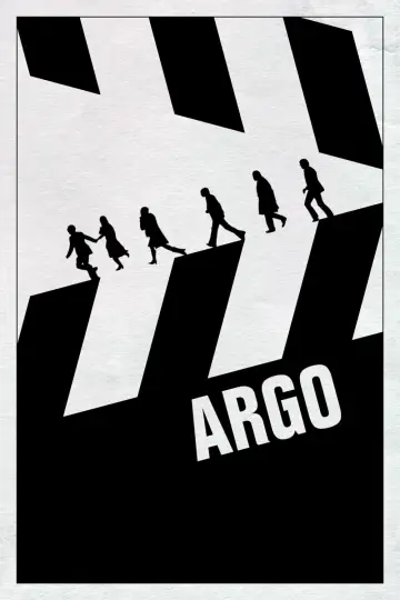 Постер к фильму "Операция «Арго»" #227762