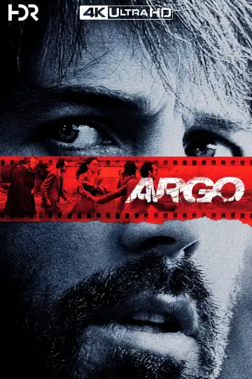 Постер к фильму "Операция «Арго»" #227775