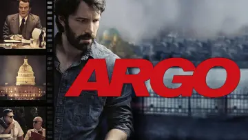 Задник к фильму "Операция «Арго»" #676107