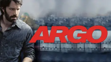 Задник к фильму "Операция «Арго»" #676108