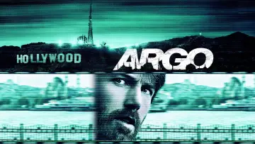 Задник к фильму "Операция «Арго»" #676109