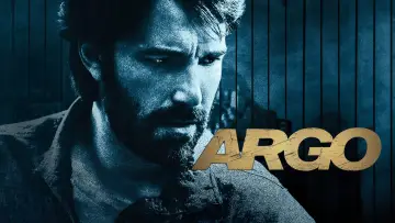 Задник к фильму "Операция «Арго»" #676110