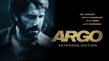 Задник к фильму "Операция «Арго»" #676113