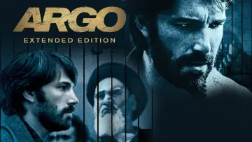 Задник к фильму "Операция «Арго»" #676115
