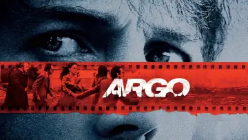 Задник к фильму "Операция «Арго»" #676118