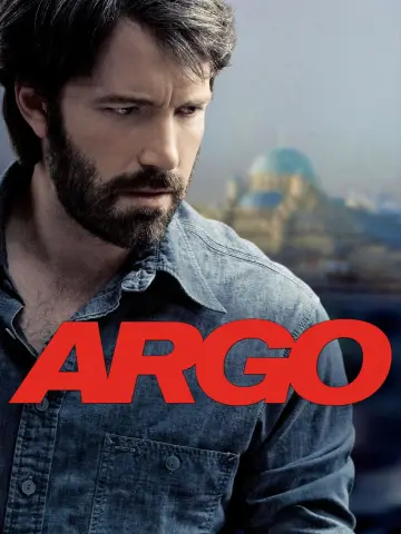 Постер к фильму "Операция «Арго»" #676136