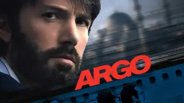 Задник к фильму "Операция «Арго»" #785714