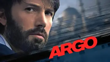 Задник к фильму "Операция «Арго»" #785718