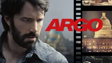Задник к фильму "Операция «Арго»" #785719