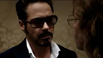 Задник к фильму "Железный человек 3" #1642557