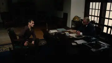 Задник к фильму "Мастер" #1532064